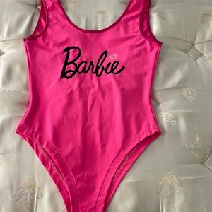 Barbie Halloween Costume
